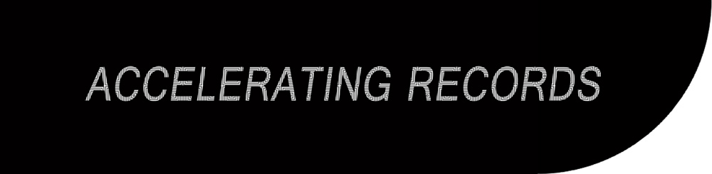 ACCELERATING RECORDS